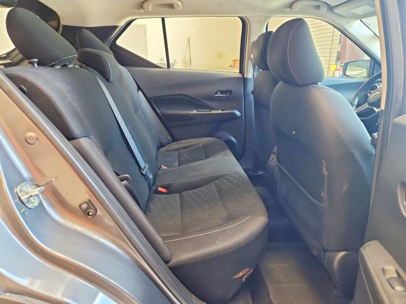 Aukcja sprzedaży 2022 Nissan Kicks, vin: 3N1CP5CV9NL488634, numer aukcji: 61885396