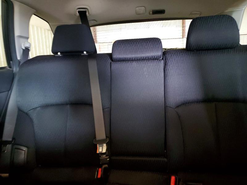63220846 :رقم المزاد ، 4S4BRBCC1C3285581 vin ، 2012 Subaru Outback مزاد بيع