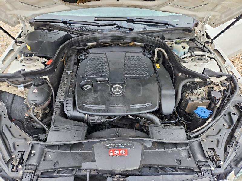 Продажа на аукционе авто 2016 Mercedes-benz E, vin: WDDHF8JB4GB246795, номер лота: 62621376
