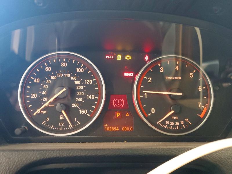 2011 Bmw X5 მანქანა იყიდება აუქციონზე, vin: 5UXZV4C59BL403708, აუქციონის ნომერი: 60926386