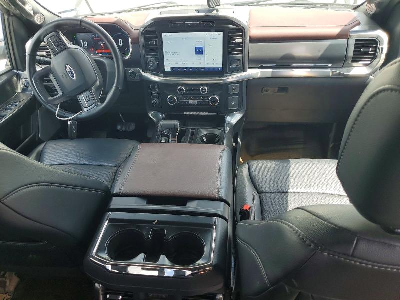 Aukcja sprzedaży 2023 Ford F150, vin: 1FTFW1ED7PFD27237, numer aukcji: 61193236