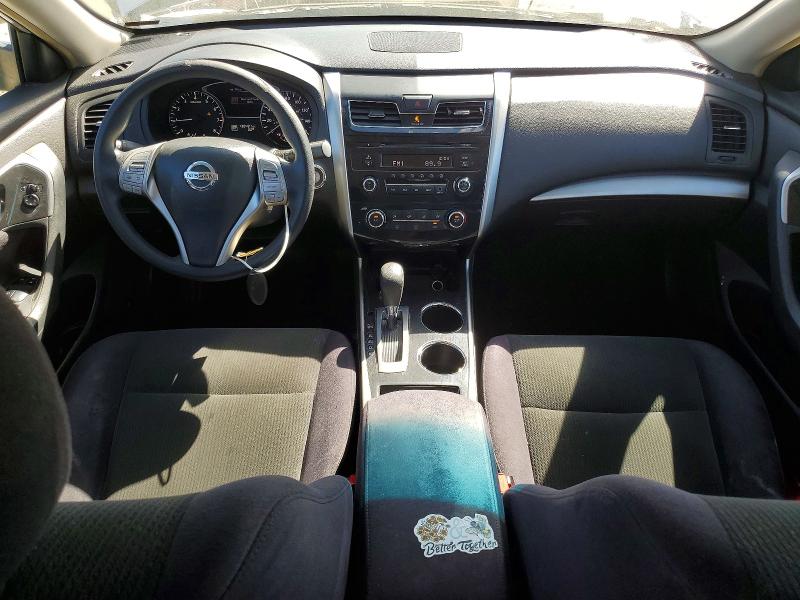 63536826 :رقم المزاد ، 1N4AL3AP7DC255263 vin ، 2013 Nissan Altima مزاد بيع