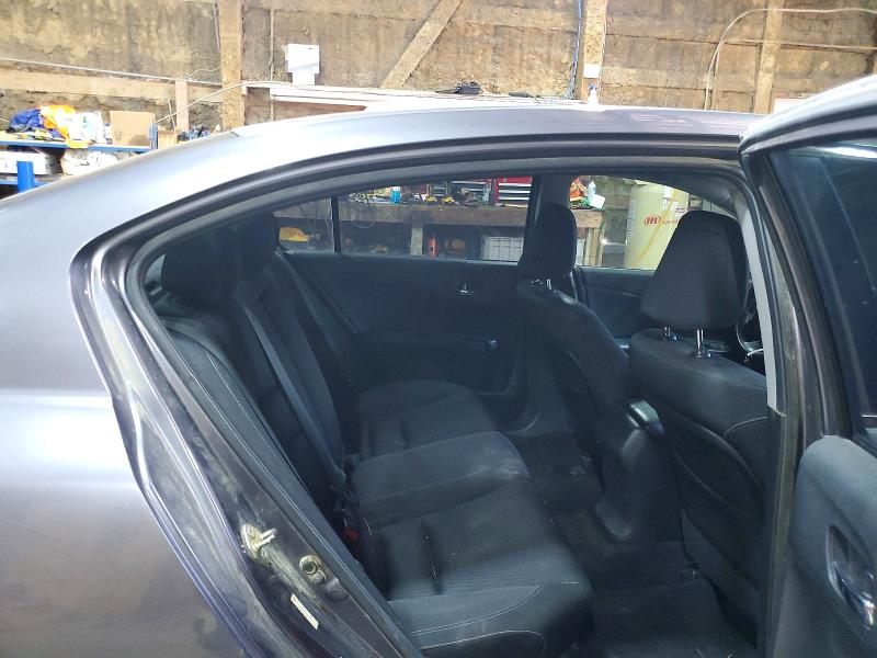 Продаж на аукціоні авто 2014 Honda Accord, vin: 1HGCR2F58EA268041, номер лоту: 62328786