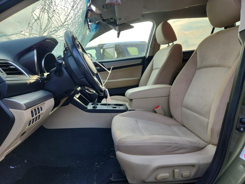 Продаж на аукціоні авто 2017 Subaru Outback, vin: 4S4BSAFC9H3382285, номер лоту: 59977276