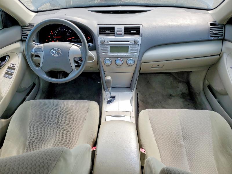 Продажа на аукционе авто 2010 Toyota Camry, vin: JTNBF3EK8A3004456, номер лота: 61626376