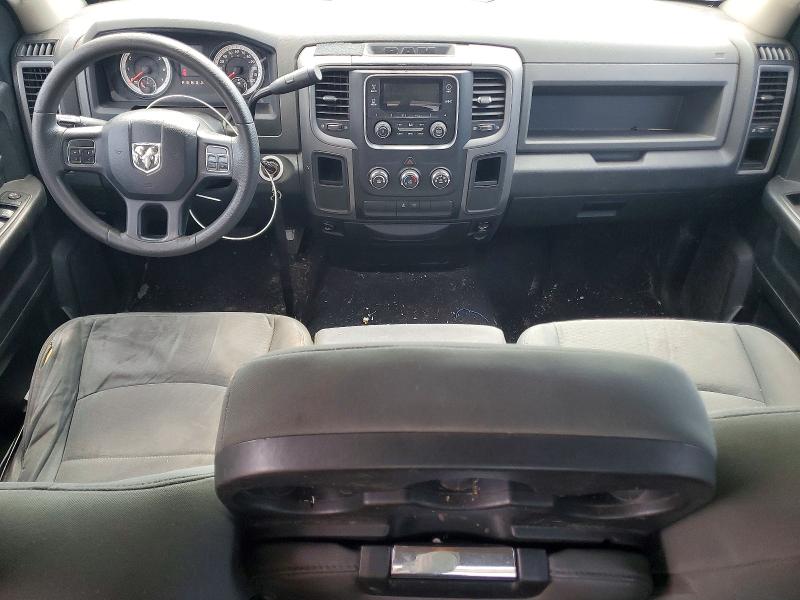 2014 Ram 1500 მანქანა იყიდება აუქციონზე, vin: 1C6RR6FT8ES129446, აუქციონის ნომერი: 59381086
