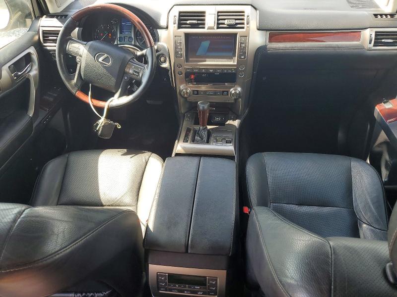 Auction sale of the 2016 Lexus Gx, vin: JTJBM7FX8G5122884, lot number: 62060706