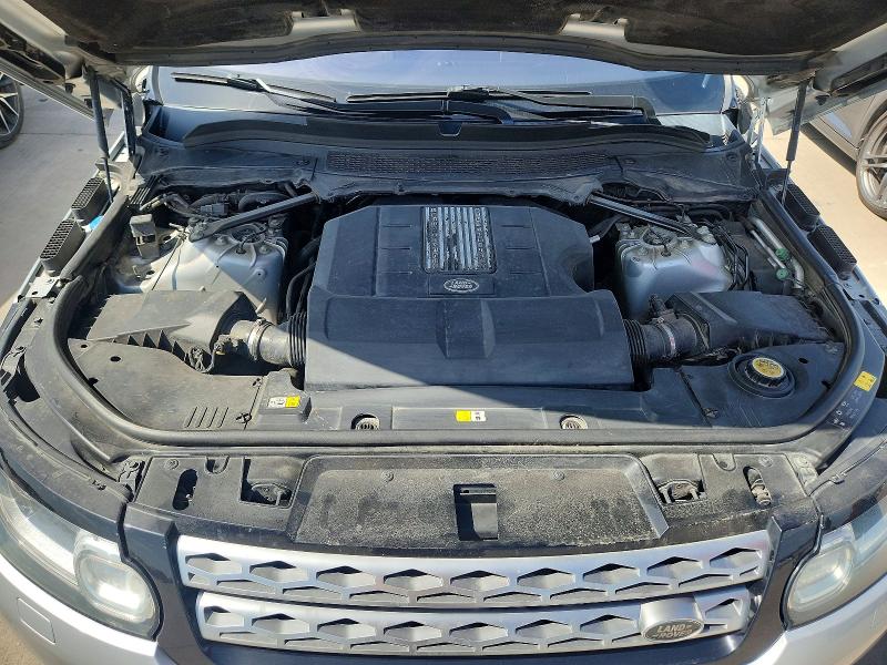 Продаж на аукціоні авто 2016 Land Rover Range Rover Sport, vin: SALWR2PF1GA120196, номер лоту: 61812366