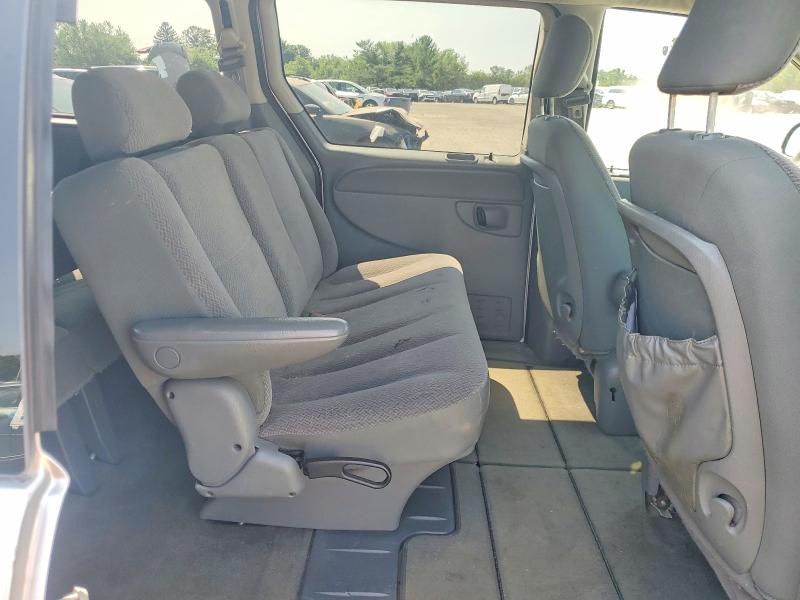 Продажа на аукционе авто 2007 Dodge Grand Caravan, vin: 1D4GP24R77B134343, номер лота: 62014886