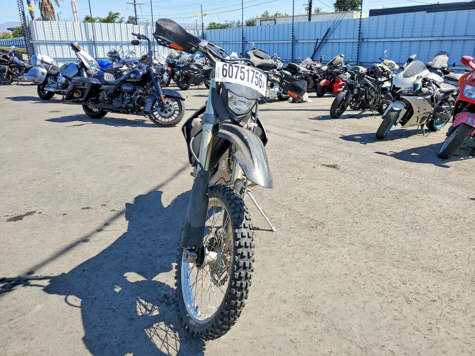 Продаж на аукціоні авто 2013 Yamaha Wr250, vin: JYACG30Y7DA006969, номер лоту: 60751756