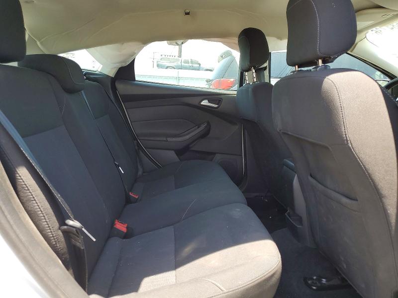 Auction sale of the 2018 Ford Focus, vin: 1FADP3K28JL325756, lot number: 61684736