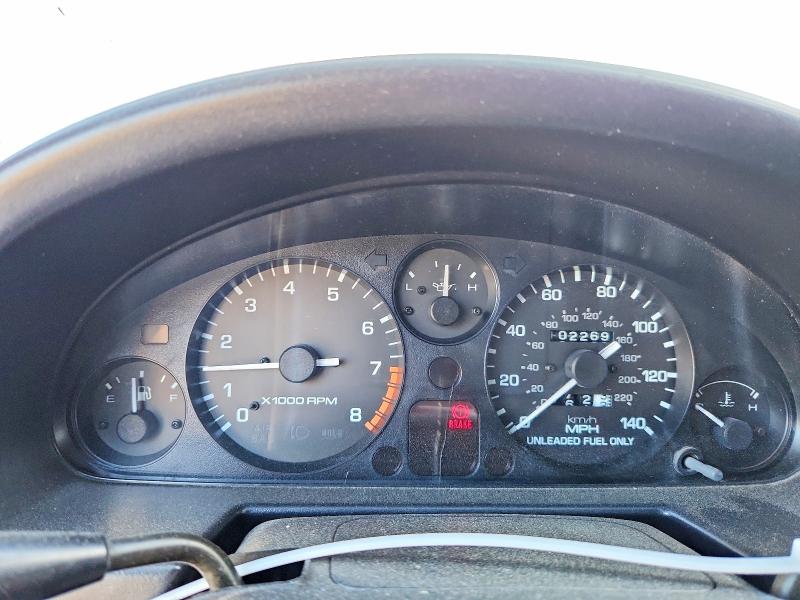 Aukcja sprzedaży 1997 Mazda Mx-5 Miata, vin: JM1NA3532V0725940, numer aukcji: 61773546