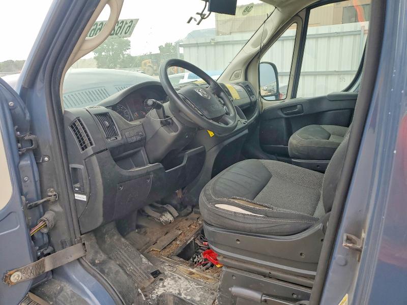 Aukcja sprzedaży 2019 Ram Promaster 3500, vin: 3C6URVJG4KE544812, numer aukcji: 61626966