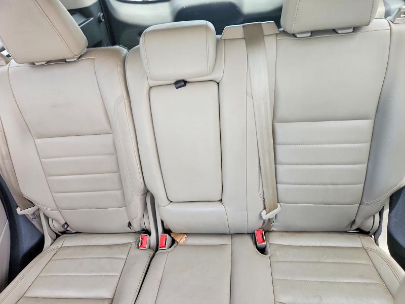 2014 Ford Escape მანქანა იყიდება აუქციონზე, vin: 1FMCU9J99EUE52589, აუქციონის ნომერი: 59626986
