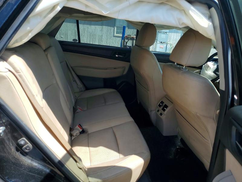 Aukcja sprzedaży 2017 Subaru Outback, vin: 4S4BSANCXH3287798, numer aukcji: 59364316