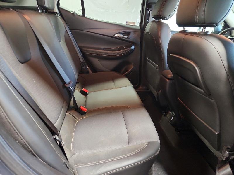 Продажа на аукционе авто 2021 Buick Encore Gx, vin: KL4MMBS23MB076011, номер лота: 61176156