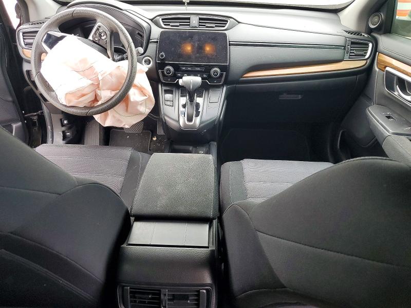 Aukcja sprzedaży 2019 Honda Cr-v, vin: 7FARW1H55KE039073, numer aukcji: 59253516