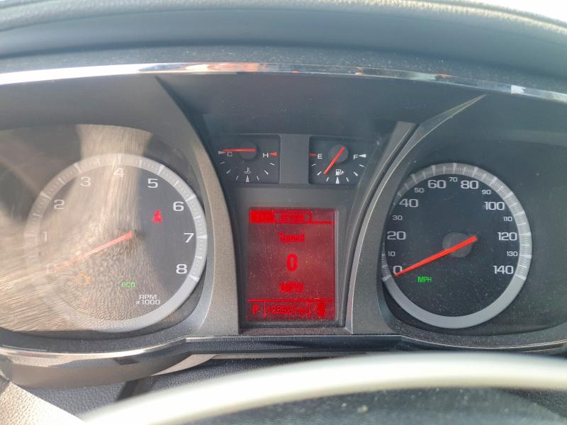 Aukcja sprzedaży 2017 Gmc Terrain, vin: 2GKALMEK8H6298432, numer aukcji: 59726876