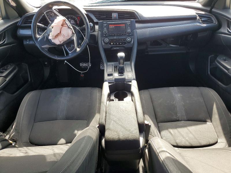 Aukcja sprzedaży 2018 Honda Civic, vin: SHHFK7H46JU203870, numer aukcji: 62230426