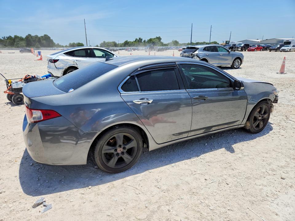 Aukcja sprzedaży 2009 Acura Tsx, vin: JH4CU26679C021494, numer aukcji: 61728856