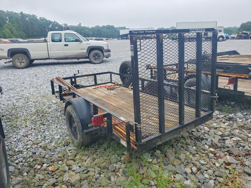 Aukcja sprzedaży 2022 Trail King Trailer, vin: 4R7BU1012NN214643, numer aukcji: 59340956