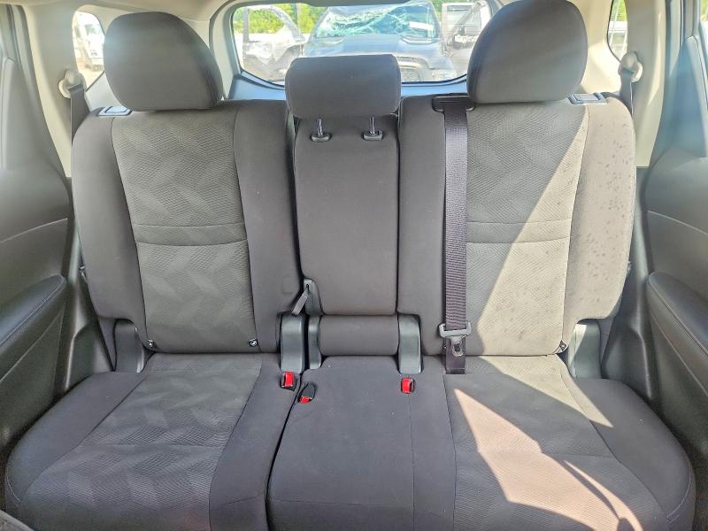 Продажа на аукционе авто 2016 Nissan Rogue, vin: KNMAT2MT5GP712999, номер лота: 60468236