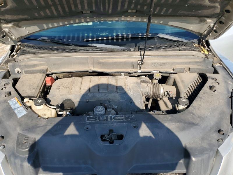 Aukcja sprzedaży 2012 Buick Enclave, vin: 5GAKVCED6CJ105844, numer aukcji: 62822726