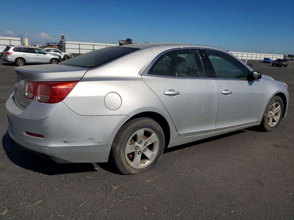 Aukcja sprzedaży 2016 Chevrolet Malibu Limited, vin: 1G11A5SA7GU129787, numer aukcji: 60023596