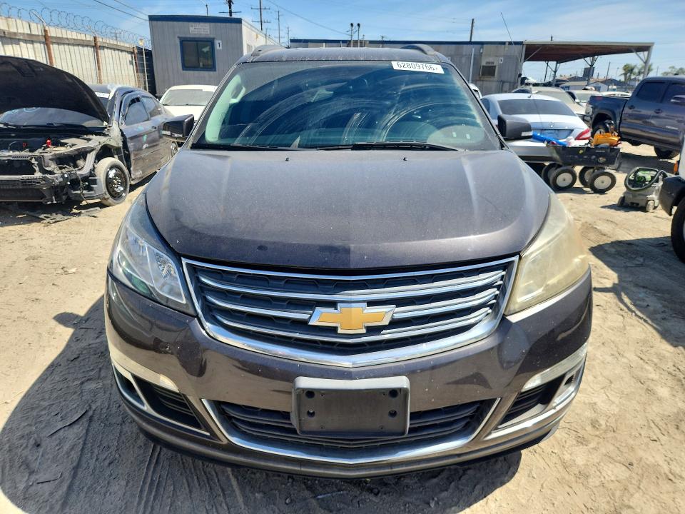 Продаж на аукціоні авто 2016 Chevrolet Traverse, vin: 1GNKRGKD2GJ175790, номер лоту: 62809766