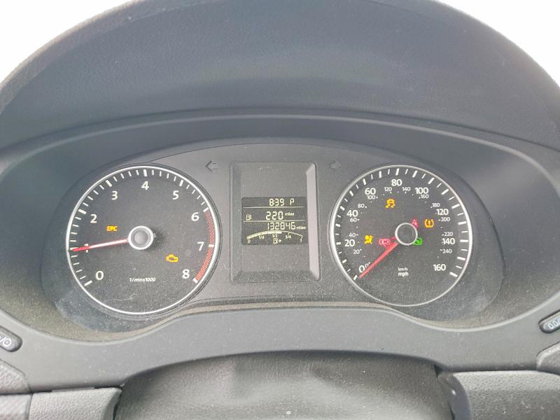 Продажа на аукционе авто 2014 Volkswagen Jetta, vin: 3VWD17AJ5EM283723, номер лота: 61539166