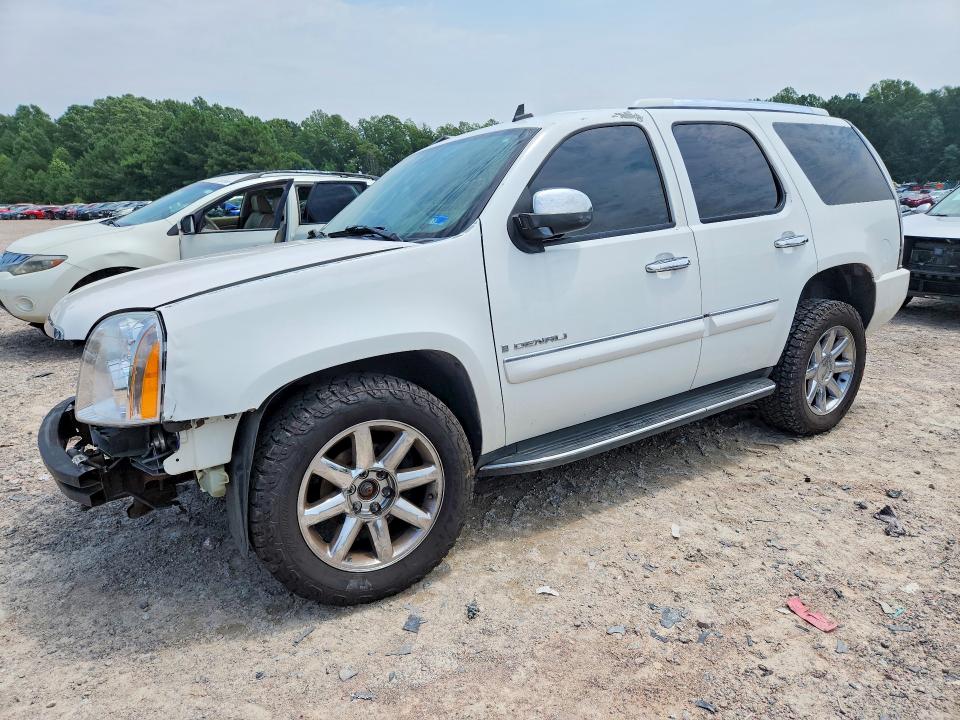 Продажа на аукционе авто 2008 Gmc Yukon, vin: 1GKFK63818J132848, номер лота: 62674116