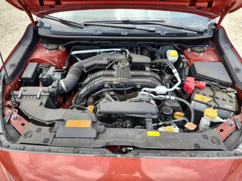 Aukcja sprzedaży 2024 Subaru Crosstrek, vin: JF2GUADC8RH277654, numer aukcji: 59184266