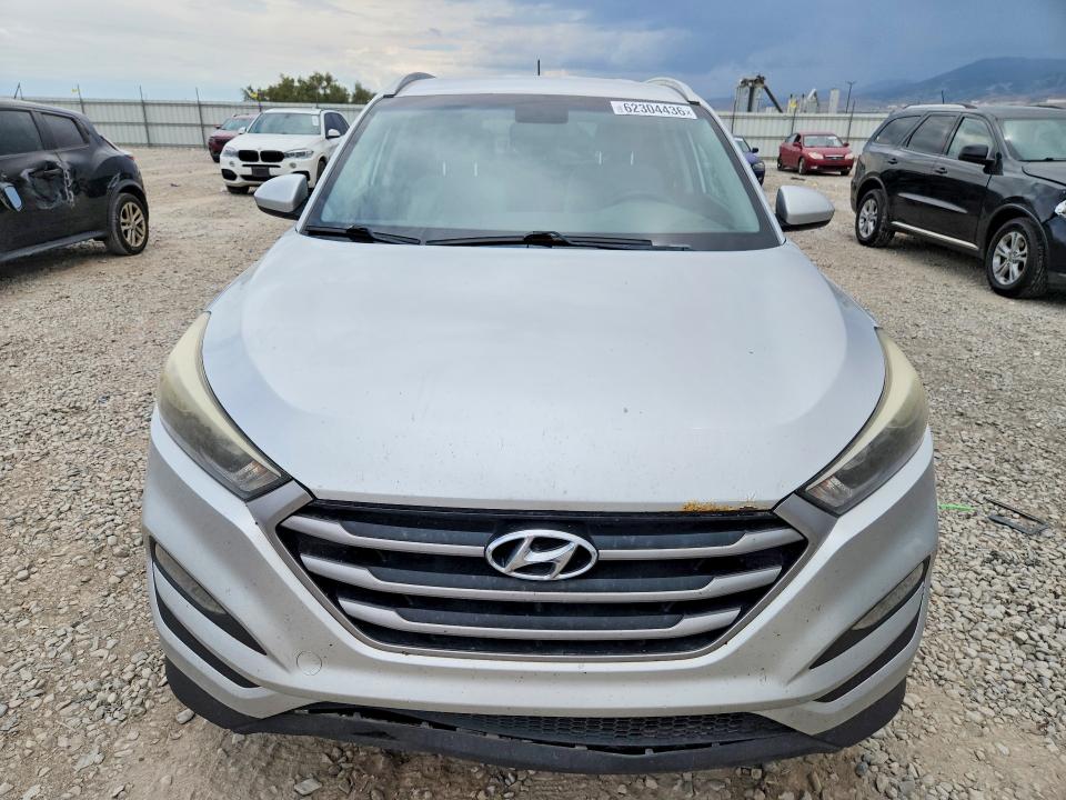 Продажа на аукционе авто 2017 Hyundai Tucson, vin: KM8J3CA40HU313774, номер лота: 62304436