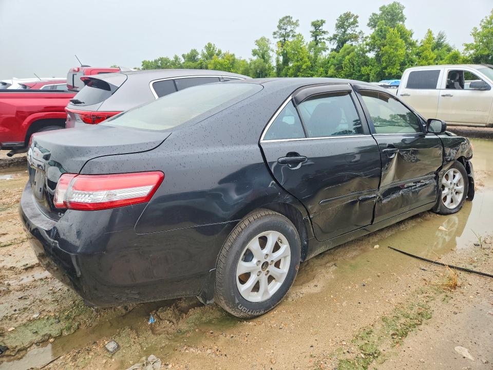 Продаж на аукціоні авто 2011 Toyota Camry, vin: 4T4BF3EK6BR092411, номер лоту: 60946146