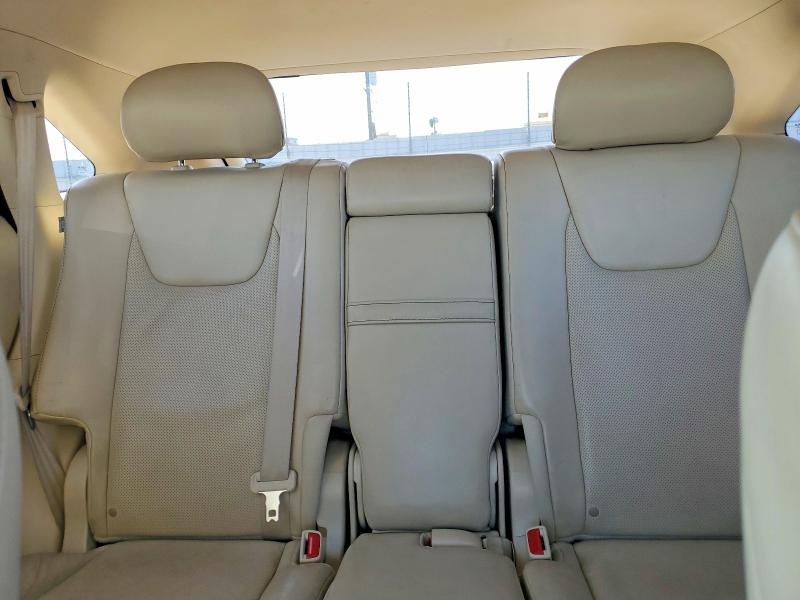 Aukcja sprzedaży 2014 Lexus Rx 350, vin: 2T2BK1BA8EC230845, numer aukcji: 62892216