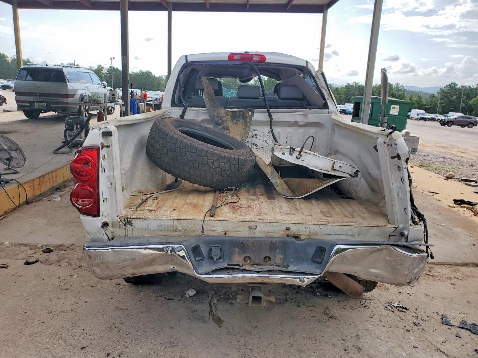 Aukcja sprzedaży 2007 Dodge Ram 3500, vin: 3D7MX39A77G855669, numer aukcji: 59076836