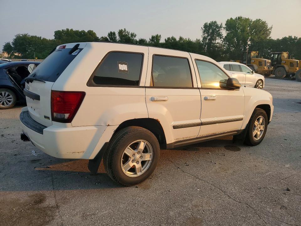 Aukcja sprzedaży 2007 Jeep Grand Cherokee, vin: 1J8HR48P97C683951, numer aukcji: 63138486