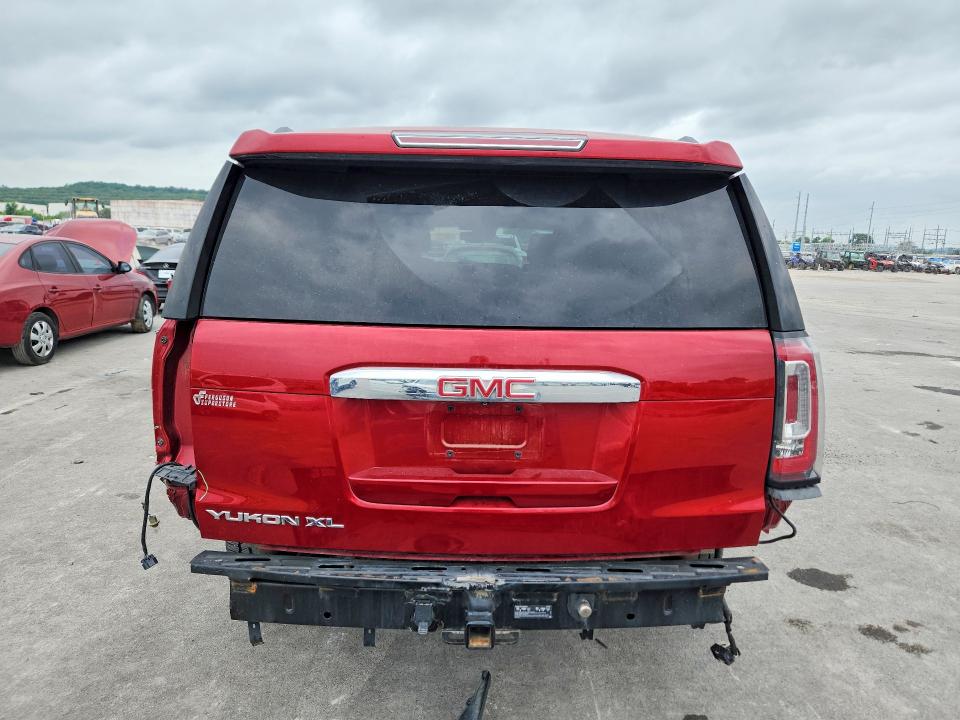 Aukcja sprzedaży 2015 Gmc Yukon Xl, vin: 1GKS2JKJ8FR717608, numer aukcji: 62134156