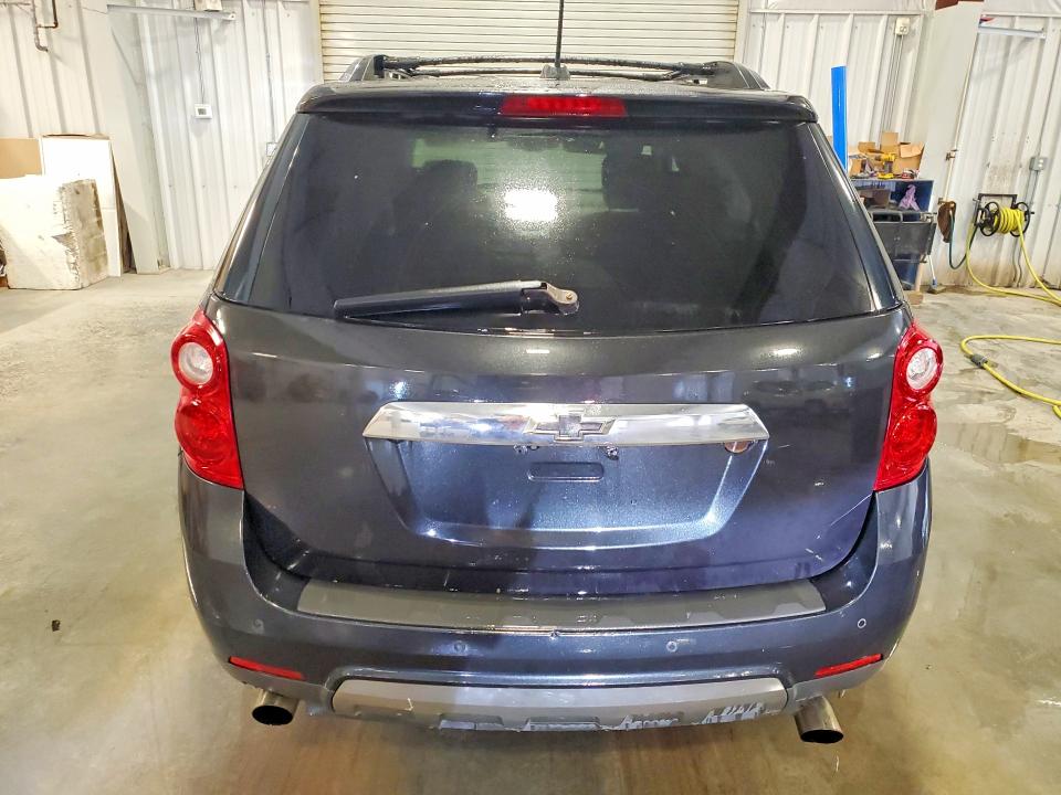 Aukcja sprzedaży 2015 Chevrolet Equinox, vin: 2GNFLHE30F6375252, numer aukcji: 85612425