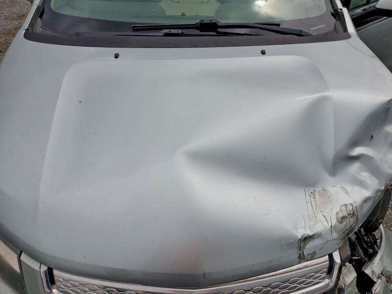 Auction sale of the 2013 Chevrolet Volt, vin: 1G1RA6E44DU113864, lot number: 60457496