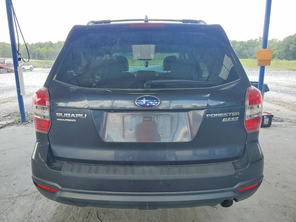 Aukcja sprzedaży 2016 Subaru Forester, vin: JF2SJAHC8GH471305, numer aukcji: 60459426