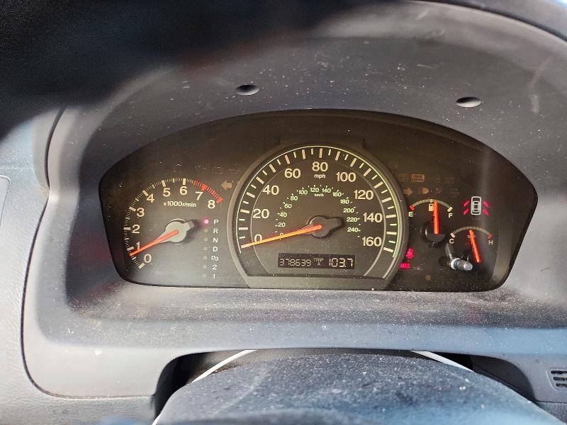 61191036 :رقم المزاد ، 1HGCM56784A049242 vin ، 2004 Honda Accord مزاد بيع