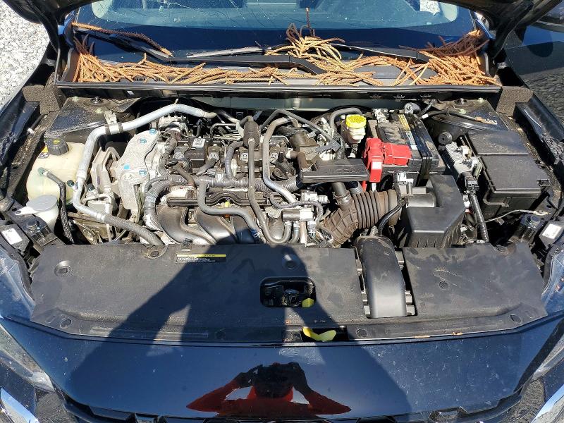 59845826 :رقم المزاد ، 3N1AB8CV9RY253876 vin ، 2024 Nissan Sentra مزاد بيع