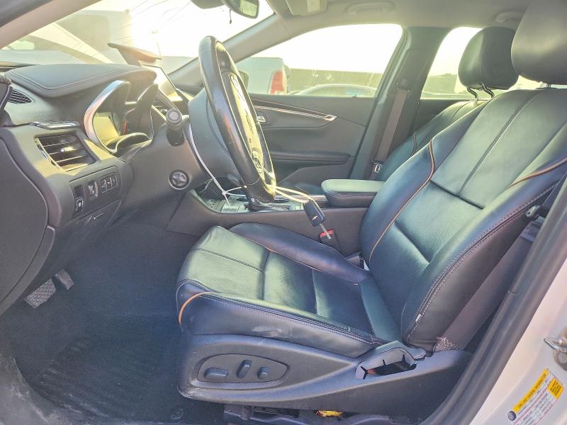 Продаж на аукціоні авто 2017 Chevrolet Impala, vin: 1G1145S35HU214170, номер лоту: 61873606