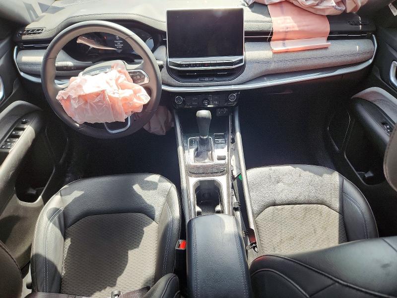 Продаж на аукціоні авто 2024 Jeep Compass, vin: 3C4NJDBN6RT118833, номер лоту: 62243786