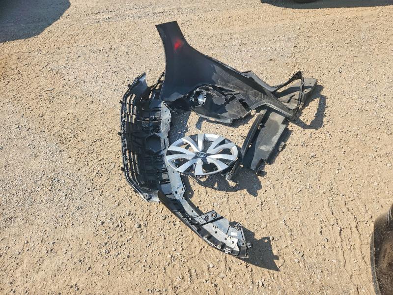 61617096 :رقم المزاد ، 2HGFE2F22NH131631 vin ، 2022 Honda Civic مزاد بيع