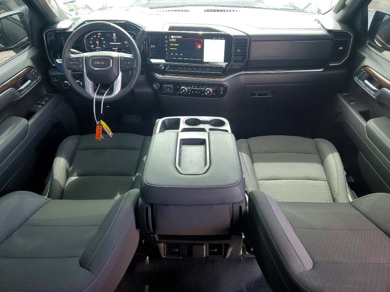 Aukcja sprzedaży 2025 Gmc Sierra, vin: 3GTUUCE81SG212944, numer aukcji: 60611006