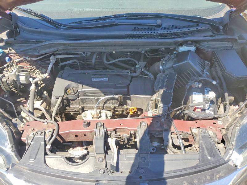 Продажа на аукционе авто 2016 Honda Cr-v, vin: 2HKRM3H54GH545063, номер лота: 60050966