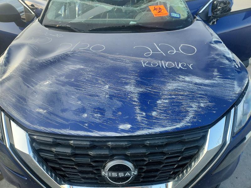 Продаж на аукціоні авто 2023 Nissan Rogue, vin: 5N1BT3AB0PC856162, номер лоту: 62914856