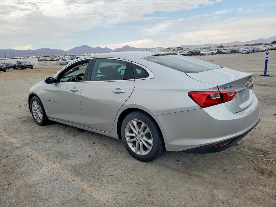 Продажа на аукционе авто 2017 Chevrolet Malibu, vin: 1G1ZE5ST8HF275176, номер лота: 61908236